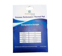 PremiumTech Professional Extreme Performance Thermal Pad with 20W/MK Thermal Conductivity, Ideal for High-End GPU or CPU, XXL Size 100 x 100 cm (0.5 mm)
