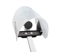 PremiumX LNB weather protection cover for 1 x SAT TV LNB hood protects against snow, hail, rain - interference- television