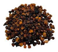 Premiun Dried Rowan Berries 25g - 1.95Kg 100% Natural Sorbus aucuparia (40 Grams)