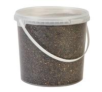 Premiun Niger Seed, Wild Bird Food, 2.5L