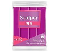 Premo Polyclay 57gr Fuchsia (n°5504)