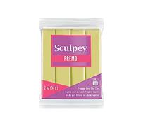 Premo Sculpey Glow, One Size,PE02 5703