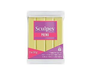 Premo Sculpey Glow, One Size,PE02 5703