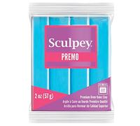 Premo Sculpey (Turquoise)