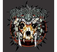 Premonition 13 - 13 [CD]