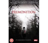 Premonition [2004] [DVD] by Daisuke Ban