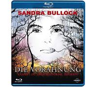 Premonition [Blu-ray] [Region B German Import]