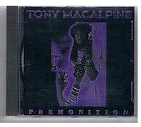 Premonition by Tony Macalpine