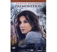 Premonition [DVD] [2007] [Region 1] [US Import] [NTSC]