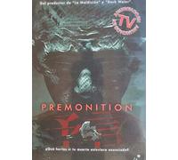 Premonition [DVD]