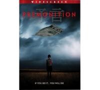 Premonition [DVD] [Region 1] [US Import] [NTSC]