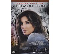 Premonition [DVD] [Region 1] [US Import] [NTSC]