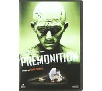 Premonition (Import) [DVD] Hiroshi Takagi,Noriko Sakai,Maki Orikita