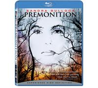 Premonition [New Blu-ray] Ac-3/Dolby Digital, Dolby, Dubbed, Subtitled, Widesc