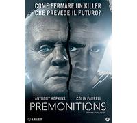 Premonition [Region Free]