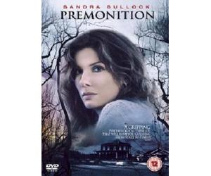Premonition - Sandra Bullock as Linda Quinn Hanson; Julian McMahon as Jim Hanson; Shyann Mc VD
