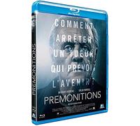 Prémonitions [Blu-ray]