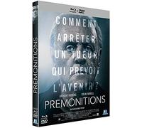 Prémonitions [Blu-ray]