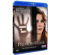 Prémonitions [Blu-ray]