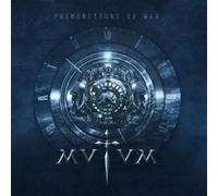 Premonitions of War