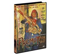 Premutos: Der gefallene Engel (PREMUTOS, EL ÁNGEL CAÍDO, Spain Import, see details for languages)