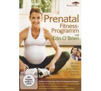 Prenatal Fitnessprogramm: Erin O'Brien [Import allemand]