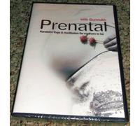Prenatal Kundalini Yoga and Meditation for Mothers to Be