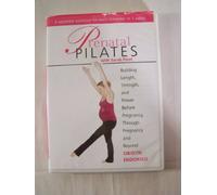 Prenatal Pilates