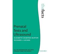 Prenatal Tests & Ultrasound: The Facts