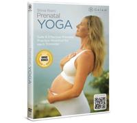 Prenatal Yoga by Shiva Rea