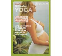 Prenatal Yoga [DVD] [2005] [NTSC]