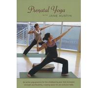 Prenatal Yoga [DVD] [Import]