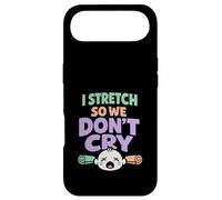 Prenatal Yoga Expectant Mom Mindful Pregnancy Fitness Calm Case for iPhone Air