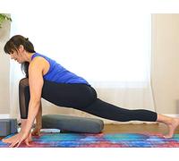 Prenatal Yoga for Flexibility
