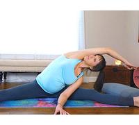 Prenatal Yoga for Root and Sacral Chakras