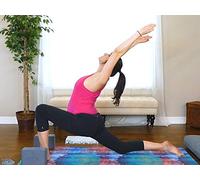 Prenatal Yoga for the Root Chakra and Hip Opening Stretches