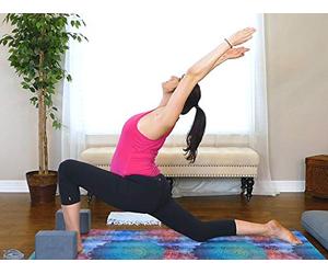 Prenatal Yoga for the Root Chakra and Hip Opening Stretches
