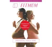 Prenatal Yoga Vibe for Birth