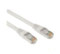 PRENDELUZ Cat.5e UTP AWG24 30cm Patch Cord Ideal for fast and secure connections in computer networks.