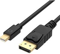 PRENDELUZ Display Port Connection (HDMI/Mini Connection)