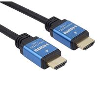 PRENDELUZ HDMI Adapter, Connection and Extension (HDMI 2.0 4K to HDMI 2.0 4K)