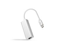 PRENDELUZ Nanocable USB 3.0 C Gigabit Ethernet Converter
