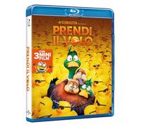 Prendi Il Volo (Blu-ray) [Region Free]