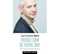 Prenez soin de votre ame