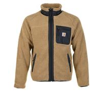 Prentis Liner Fleece Leather, XXL