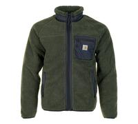 Prentis Liner Fleece Opuntia Black, XXL