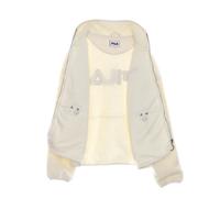 Prentis Liner Lady Sari Sherpa Fleece jacket - female - Fila - Light Jackets - Beige - S - Jackets S