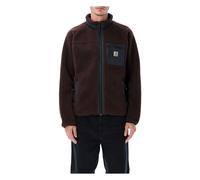 Prentis Liner - male - Carhartt Wip - Fleece Jackets - Brown - M - Sport M