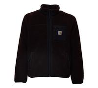 Prentis Liner - male - Carhartt Wip - Fleece Jackets - Brown - S - Sport S