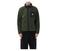 Prentis Liner - male - Carhartt Wip - Fleece Jackets - Green - S - Sport S